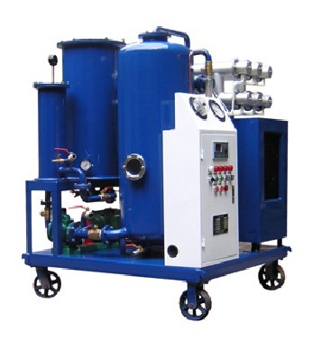 ZRG系列多功能滤油机——多种设备功能专用系列