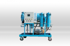 滤油机LYC-J——油液分离配套滤芯系列
